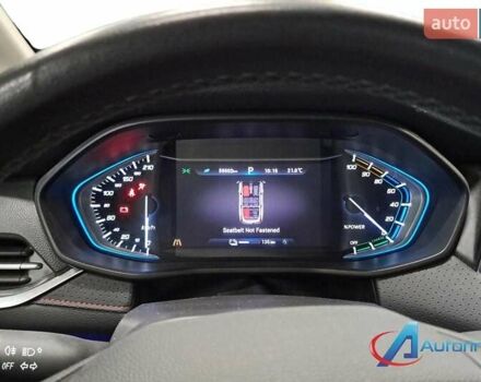 Коричневый Maxus Euniq 5, объемом двигателя 0 л и пробегом 69 тыс. км за 19111 $, фото 23 на Automoto.ua
