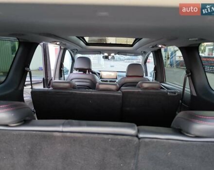 Коричневый Maxus Euniq 5, объемом двигателя 0 л и пробегом 69 тыс. км за 19111 $, фото 27 на Automoto.ua
