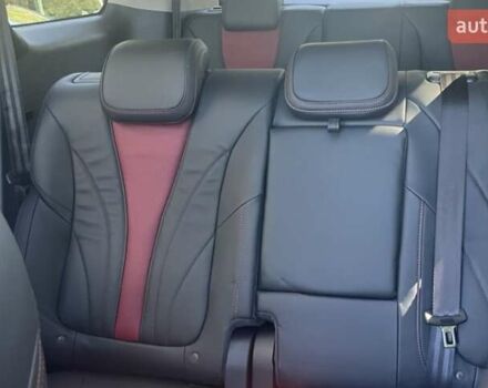 Коричневый Maxus Euniq 5, объемом двигателя 0 л и пробегом 69 тыс. км за 19111 $, фото 15 на Automoto.ua