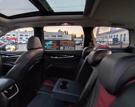 Коричневый Maxus Euniq 5, объемом двигателя 0 л и пробегом 69 тыс. км за 19111 $, фото 29 на Automoto.ua