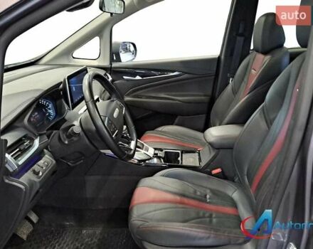 Коричневый Maxus Euniq 5, объемом двигателя 0 л и пробегом 59 тыс. км за 19999 $, фото 31 на Automoto.ua