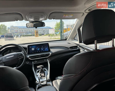 Серый Maxus Euniq 5, объемом двигателя 0 л и пробегом 33 тыс. км за 17000 $, фото 16 на Automoto.ua
