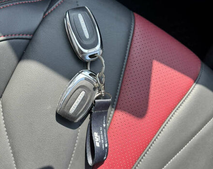 Серый Maxus Euniq 5, объемом двигателя 0 л и пробегом 33 тыс. км за 17000 $, фото 22 на Automoto.ua