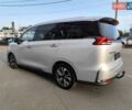 Серый Maxus Euniq 5, объемом двигателя 0 л и пробегом 78 тыс. км за 18999 $, фото 8 на Automoto.ua