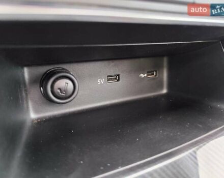 Серый Maxus Euniq 5, объемом двигателя 0 л и пробегом 78 тыс. км за 18999 $, фото 60 на Automoto.ua
