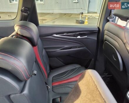 Серый Maxus Euniq 5, объемом двигателя 0 л и пробегом 78 тыс. км за 18999 $, фото 87 на Automoto.ua