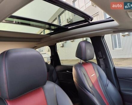 Серый Maxus Euniq 5, объемом двигателя 0 л и пробегом 78 тыс. км за 18999 $, фото 77 на Automoto.ua