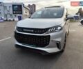 Серый Maxus Euniq 5, объемом двигателя 0 л и пробегом 78 тыс. км за 18999 $, фото 22 на Automoto.ua