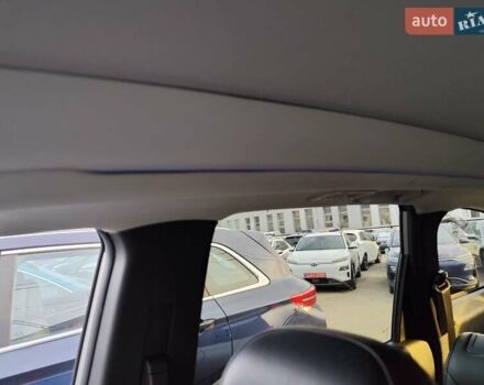 Серый Maxus Euniq 5, объемом двигателя 0 л и пробегом 78 тыс. км за 18999 $, фото 34 на Automoto.ua