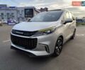 Серый Maxus Euniq 5, объемом двигателя 0 л и пробегом 105 тыс. км за 19999 $, фото 1 на Automoto.ua