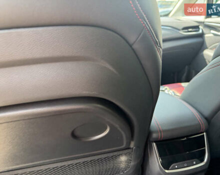 Серый Maxus Euniq 5, объемом двигателя 0 л и пробегом 33 тыс. км за 17000 $, фото 18 на Automoto.ua