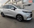 Серый Maxus Euniq 5, объемом двигателя 0 л и пробегом 78 тыс. км за 18999 $, фото 19 на Automoto.ua