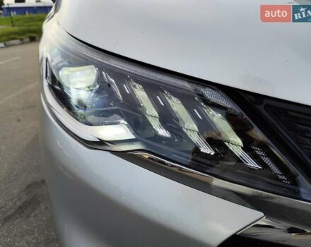 Серый Maxus Euniq 5, объемом двигателя 0 л и пробегом 78 тыс. км за 18999 $, фото 74 на Automoto.ua