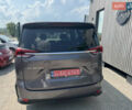 Серый Maxus Euniq 5, объемом двигателя 0 л и пробегом 33 тыс. км за 17000 $, фото 7 на Automoto.ua