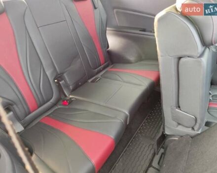 Серый Maxus Euniq 5, объемом двигателя 0 л и пробегом 78 тыс. км за 18999 $, фото 88 на Automoto.ua