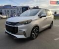 Серый Maxus Euniq 5, объемом двигателя 0 л и пробегом 78 тыс. км за 18999 $, фото 2 на Automoto.ua