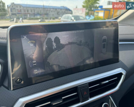 Серый Maxus Euniq 5, объемом двигателя 0 л и пробегом 33 тыс. км за 17000 $, фото 24 на Automoto.ua
