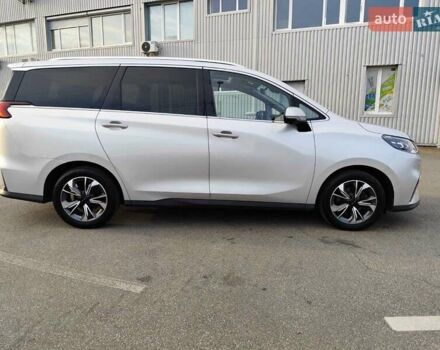 Серый Maxus Euniq 5, объемом двигателя 0 л и пробегом 78 тыс. км за 18999 $, фото 14 на Automoto.ua