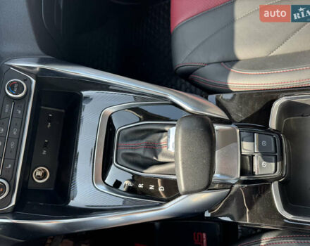 Серый Maxus Euniq 5, объемом двигателя 0 л и пробегом 33 тыс. км за 17000 $, фото 23 на Automoto.ua
