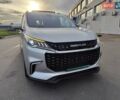 Серый Maxus Euniq 5, объемом двигателя 0 л и пробегом 78 тыс. км за 18999 $, фото 6 на Automoto.ua