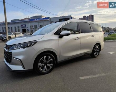 Серый Maxus Euniq 5, объемом двигателя 0 л и пробегом 78 тыс. км за 18999 $, фото 28 на Automoto.ua