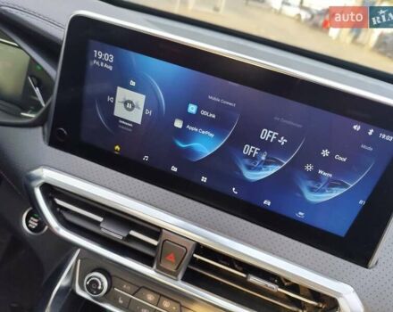 Серый Maxus Euniq 5, объемом двигателя 0 л и пробегом 78 тыс. км за 18999 $, фото 81 на Automoto.ua