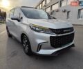Серый Maxus Euniq 5, объемом двигателя 0 л и пробегом 78 тыс. км за 18999 $, фото 1 на Automoto.ua