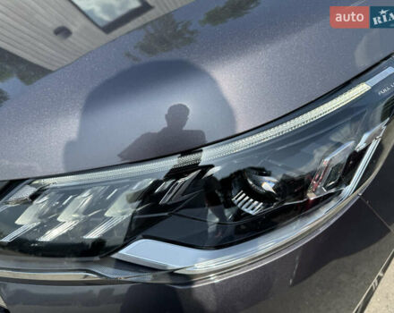 Серый Maxus Euniq 5, объемом двигателя 0 л и пробегом 33 тыс. км за 17000 $, фото 13 на Automoto.ua