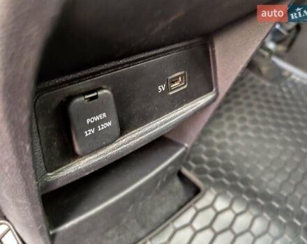 Серый Maxus Euniq 5, объемом двигателя 0 л и пробегом 78 тыс. км за 18999 $, фото 56 на Automoto.ua