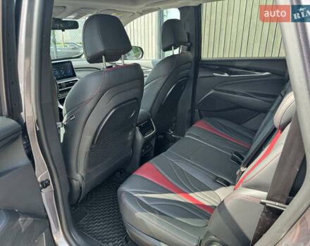 Серый Maxus Euniq 5, объемом двигателя 0 л и пробегом 33 тыс. км за 17000 $, фото 19 на Automoto.ua