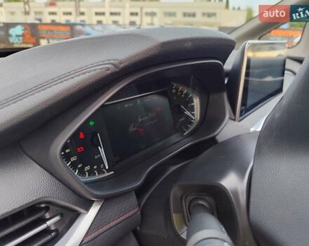 Серый Maxus Euniq 5, объемом двигателя 0 л и пробегом 78 тыс. км за 18999 $, фото 69 на Automoto.ua
