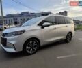 Серый Maxus Euniq 5, объемом двигателя 0 л и пробегом 78 тыс. км за 18999 $, фото 3 на Automoto.ua