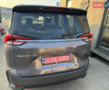 Серый Maxus Euniq 5, объемом двигателя 0 л и пробегом 103 тыс. км за 16800 $, фото 9 на Automoto.ua