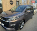 Серый Maxus Euniq 5, объемом двигателя 0 л и пробегом 103 тыс. км за 16800 $, фото 3 на Automoto.ua