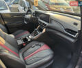 Серый Maxus Euniq 5, объемом двигателя 0 л и пробегом 103 тыс. км за 16800 $, фото 10 на Automoto.ua