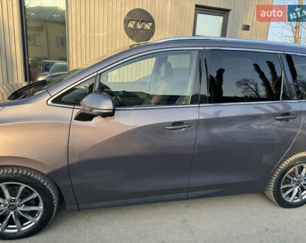 Сірий Maxus Euniq 5, об'ємом двигуна 0 л та пробігом 103 тис. км за 16800 $, фото 4 на Automoto.ua