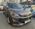 Серый Maxus Euniq 5, объемом двигателя 0 л и пробегом 103 тыс. км за 16800 $, фото 7 на Automoto.ua