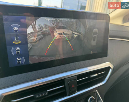 Серый Maxus Euniq 5, объемом двигателя 0 л и пробегом 103 тыс. км за 16800 $, фото 18 на Automoto.ua