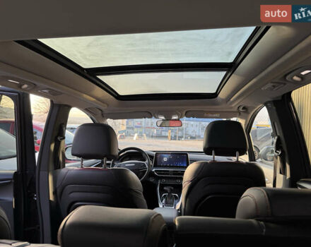 Серый Maxus Euniq 5, объемом двигателя 0 л и пробегом 103 тыс. км за 16800 $, фото 11 на Automoto.ua