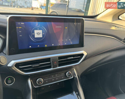 Сірий Maxus Euniq 5, об'ємом двигуна 0 л та пробігом 103 тис. км за 16800 $, фото 20 на Automoto.ua