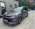 Сірий Maxus Euniq 5, об'ємом двигуна 0 л та пробігом 72 тис. км за 17000 $, фото 1 на Automoto.ua