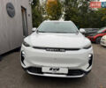 Белый Maxus Euniq 6, объемом двигателя 0 л и пробегом 113 тыс. км за 18000 $, фото 6 на Automoto.ua