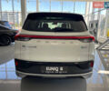 Білий Maxus Euniq 6, об'ємом двигуна 0 л та пробігом 35 тис. км за 24900 $, фото 3 на Automoto.ua