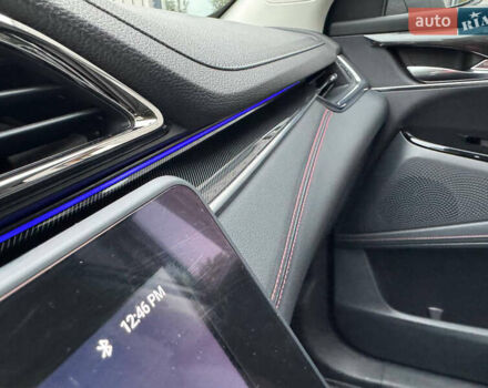 Белый Maxus Euniq 6, объемом двигателя 0 л и пробегом 113 тыс. км за 18000 $, фото 14 на Automoto.ua