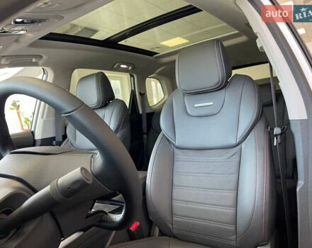 Білий Maxus Euniq 6, об'ємом двигуна 0 л та пробігом 35 тис. км за 24900 $, фото 10 на Automoto.ua