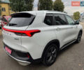 Белый Maxus Euniq 6, объемом двигателя 0 л и пробегом 113 тыс. км за 18000 $, фото 4 на Automoto.ua
