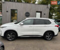 Белый Maxus Euniq 6, объемом двигателя 0 л и пробегом 113 тыс. км за 18000 $, фото 1 на Automoto.ua