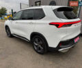 Белый Maxus Euniq 6, объемом двигателя 0 л и пробегом 113 тыс. км за 18000 $, фото 2 на Automoto.ua