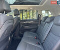 Белый Maxus Euniq 6, объемом двигателя 0 л и пробегом 1 тыс. км за 27500 $, фото 16 на Automoto.ua