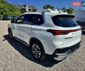 Белый Maxus Euniq 6, объемом двигателя 0 л и пробегом 14 тыс. км за 23500 $, фото 5 на Automoto.ua
